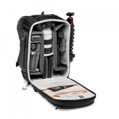 Lowepro Pro Trekker BP 350 AW II-Grey Sırt Çantası