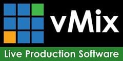 vMix Pro Canlı Yayın Ve Akış Yazılımı