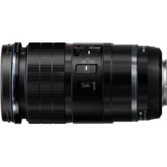 Olympus OM SYSTEM M.Zuiko Digital ED 90mm f/3.5 Macro IS PRO Lens