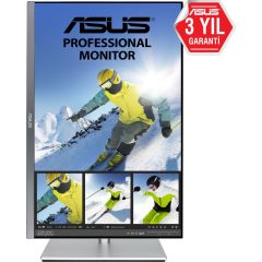 Asus ProArt PA24AC HDR Profesyonel Monitör - 24''