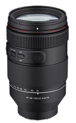 Samyang AF 35-150mm f/2-2.8 FE Lens (Sony E)