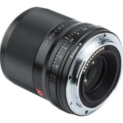 Viltrox AF 23mm f/1.4 Z STM Lens Nikon Z (Black)