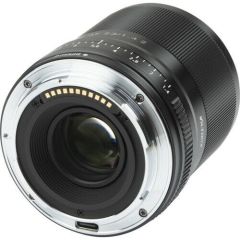 Viltrox AF 23mm f/1.4 Z STM Lens Nikon Z (Black)