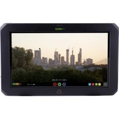 Atomos Sumo 19'' HDR/High Brightness Monitor Recorder