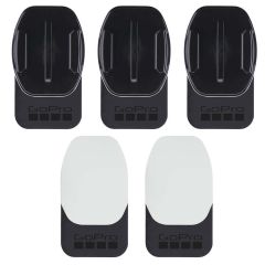 GoPro Instrument Removable Mounts