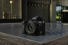 Nikon Z 26mm f/2.8 Lens (1200 TL Geri Ödeme)