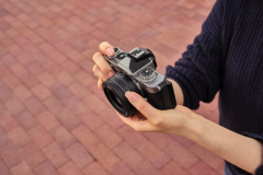 Nikon Z 26mm f/2.8 Lens (1200 TL Geri Ödeme)