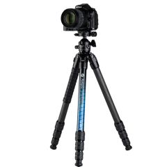 Fotopro P6 Carbon Fiber Tripod
