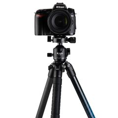 Fotopro P4 Carbon Fiber Tripod