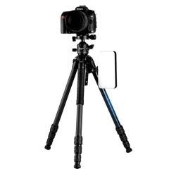 Fotopro P4 Carbon Fiber Tripod