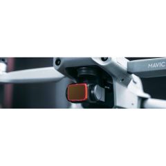 Pgytech Mavic Air 2 UV Filtre P-16A-032