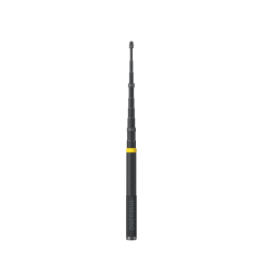 Insta360 Extended Edition Selfie Stick New Version (ONE X2/ X3 /X4 / ACE PRO / Ace Pro 2  )