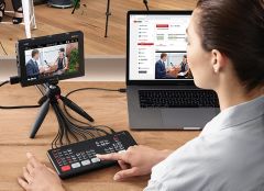 Blackmagic Design ATEM Mini