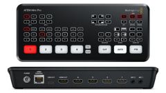 Blackmagic Design ATEM Mini Pro