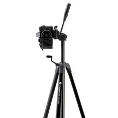 Fotopro Digi 9300 Plus Foto-Video Tripod