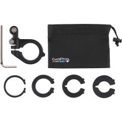 GoPro Handlebar/Seatpost/Pole Mount