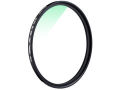 K&F Concept 52mm UV Slim HD Filtre