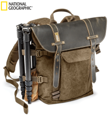 National Geographic NG A5280 Sırt Çantası