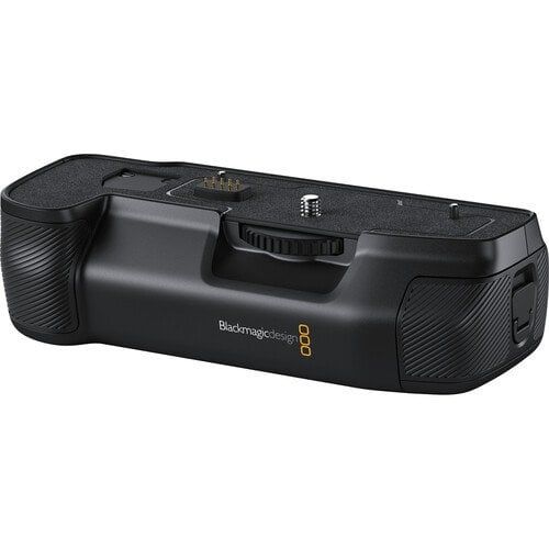 Blackmagic Design Battery Grip (Pocket 6K Pro)
